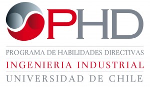Logo PHD